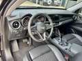Alfa Romeo Stelvio 2,2 ATX S Aut.Diesel*1.Besitz*Leder*AHK*RFK* Zwart - thumbnail 11