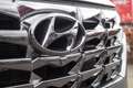 Hyundai TUCSON 1.6 T-GDI PHEV Premium Sky 4WD - All-in rijklrprs Grijs - thumbnail 32
