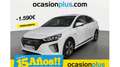 Hyundai IONIQ PHEV 1.6 GDI Style Blanco - thumbnail 1