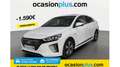 Hyundai IONIQ PHEV 1.6 GDI Style Weiß - thumbnail 1