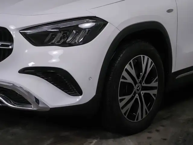 Mercedes-Benz GLA 250 e Progressive/Advanced/LED/Kamera/DAB/