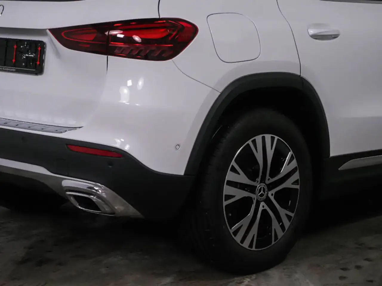 Mercedes-Benz GLA 250 e Progressive/Advanced/LED/Kamera/DAB/ 3