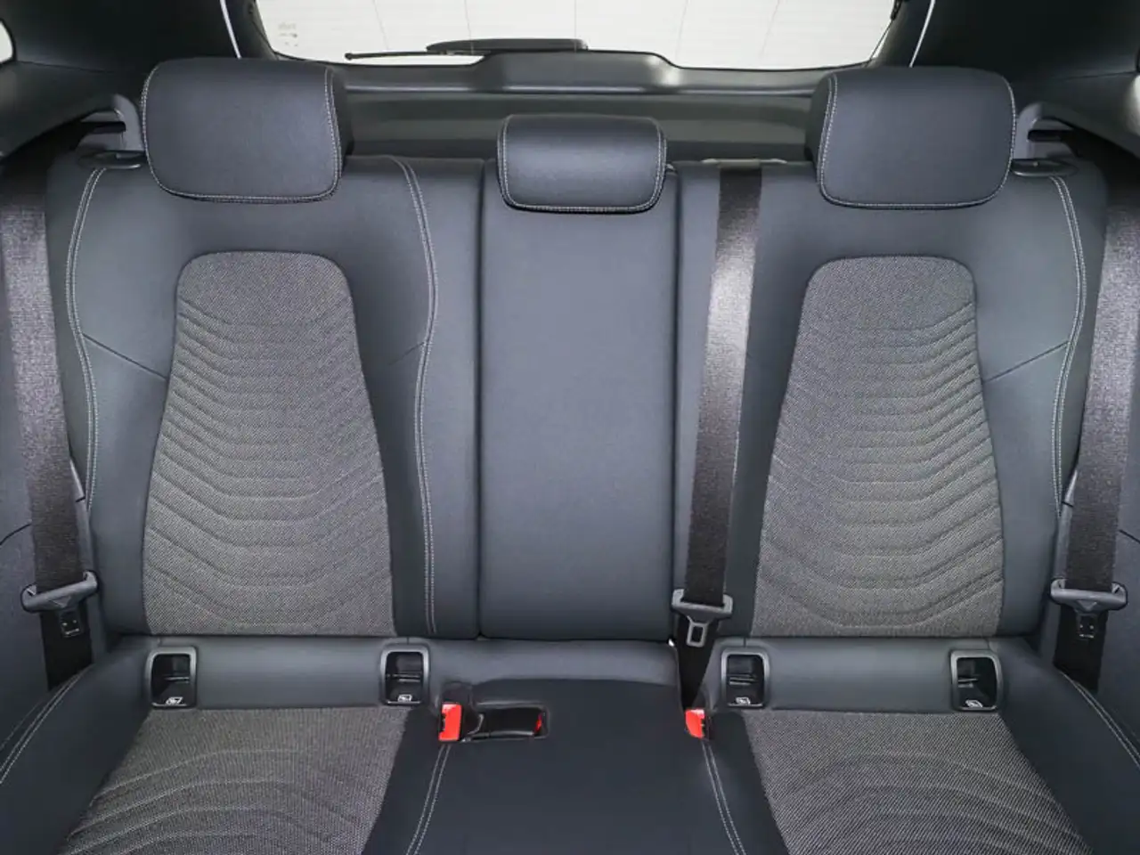 Mercedes-Benz GLA 250 e Progressive/Advanced/LED/Kamera/DAB/ 6