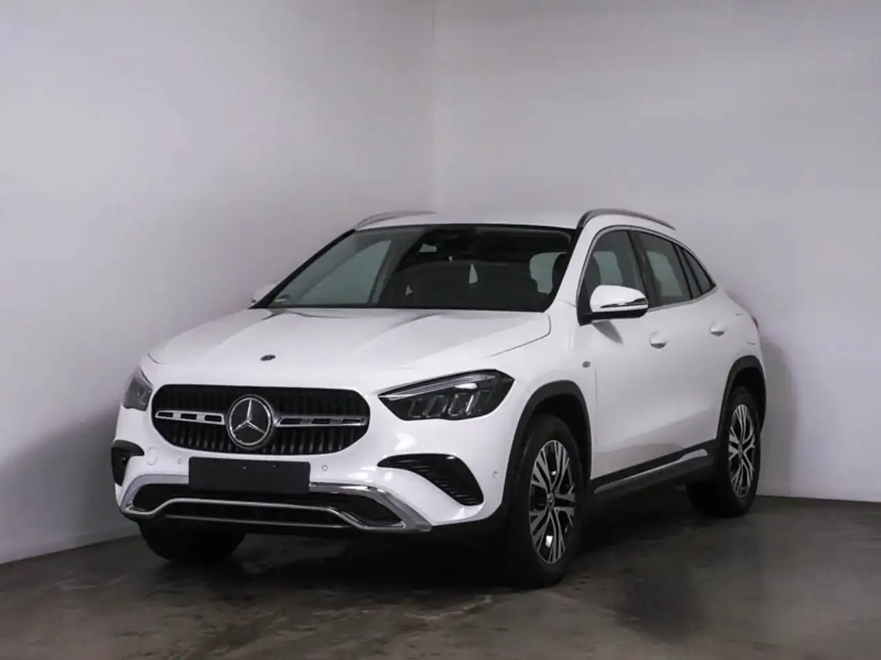 Mercedes-Benz GLA 250 e Progressive/Advanced/LED/Kamera/DAB/ 4