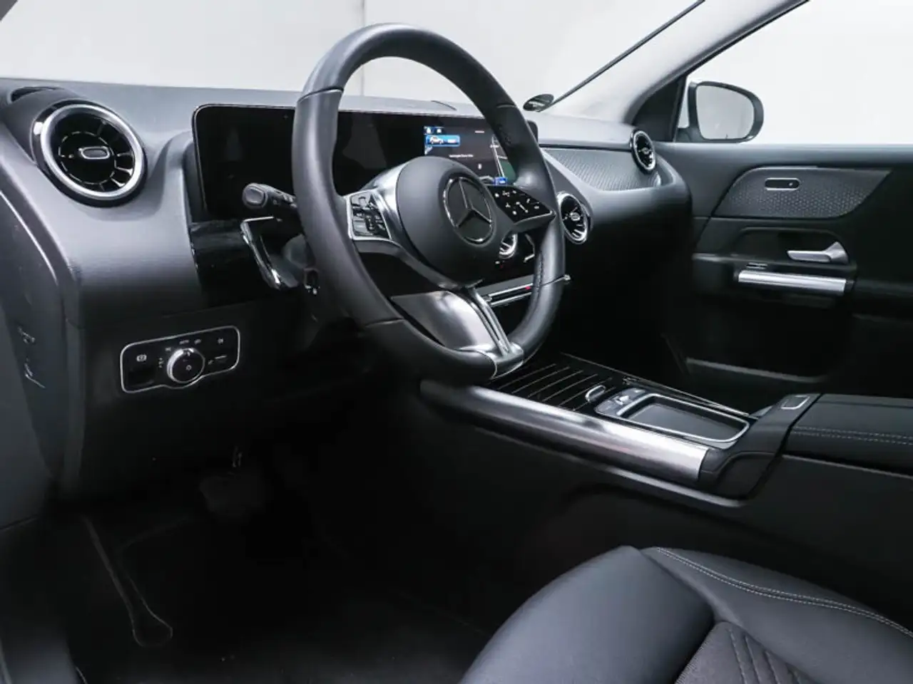 Mercedes-Benz GLA 250 e Progressive/Advanced/LED/Kamera/DAB/ 7