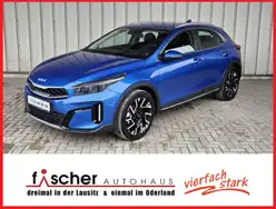 Kia XCeed 1.5T 140 Spirit