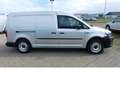 Volkswagen Caddy Maxi Abt-e Elektrik DSG Automatik Silber - thumbnail 2