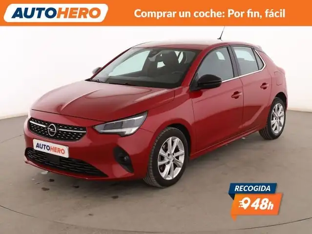 Opel Corsa main image