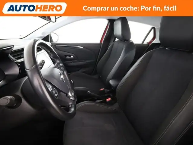 Opel Corsa view 11