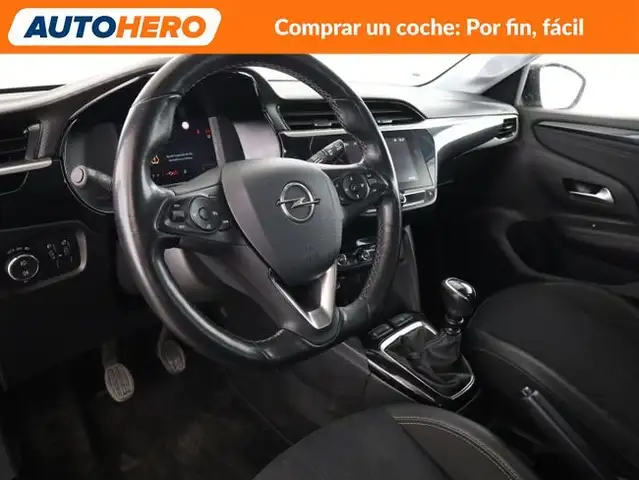 Opel Corsa view 12