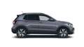 Volkswagen T-Cross 1.0 TSI Más Aut. 85kW Gris - thumbnail 6