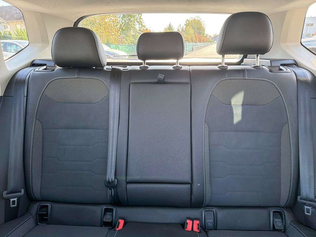 used 2025 Volkswagen Taos car, priced at $28,638