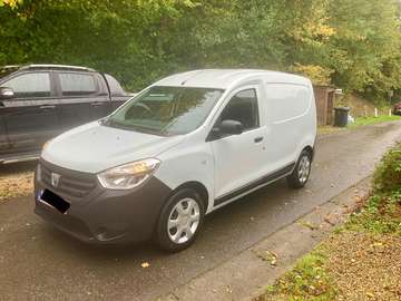 1.5 dCi Essential S/S (EU6.2)