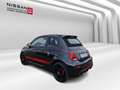 Abarth 500 Cabrio 595 C esseesse Akrapovic beats Zwart - thumbnail 7