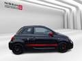 Abarth 500 Cabrio 595 C esseesse Akrapovic beats Zwart - thumbnail 4