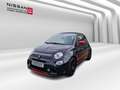 Abarth 500 Cabrio 595 C esseesse Akrapovic beats Zwart - thumbnail 1