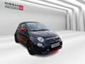Abarth 500 Cabrio 595 C esseesse Akrapovic beats Zwart - thumbnail 3