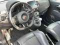 Abarth 500 Cabrio 595 C esseesse Akrapovic beats Zwart - thumbnail 10