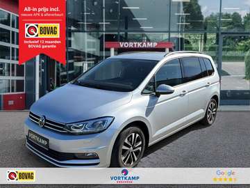 1.4 TSI DSG COMFORTLINE 7p. TREKHAAK/NAVI/ACC/E-KL
