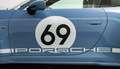 Porsche 992 Sport Classic Coupe Bleu - thumbnail 5