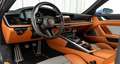 Porsche 992 Sport Classic Coupe Bleu - thumbnail 4