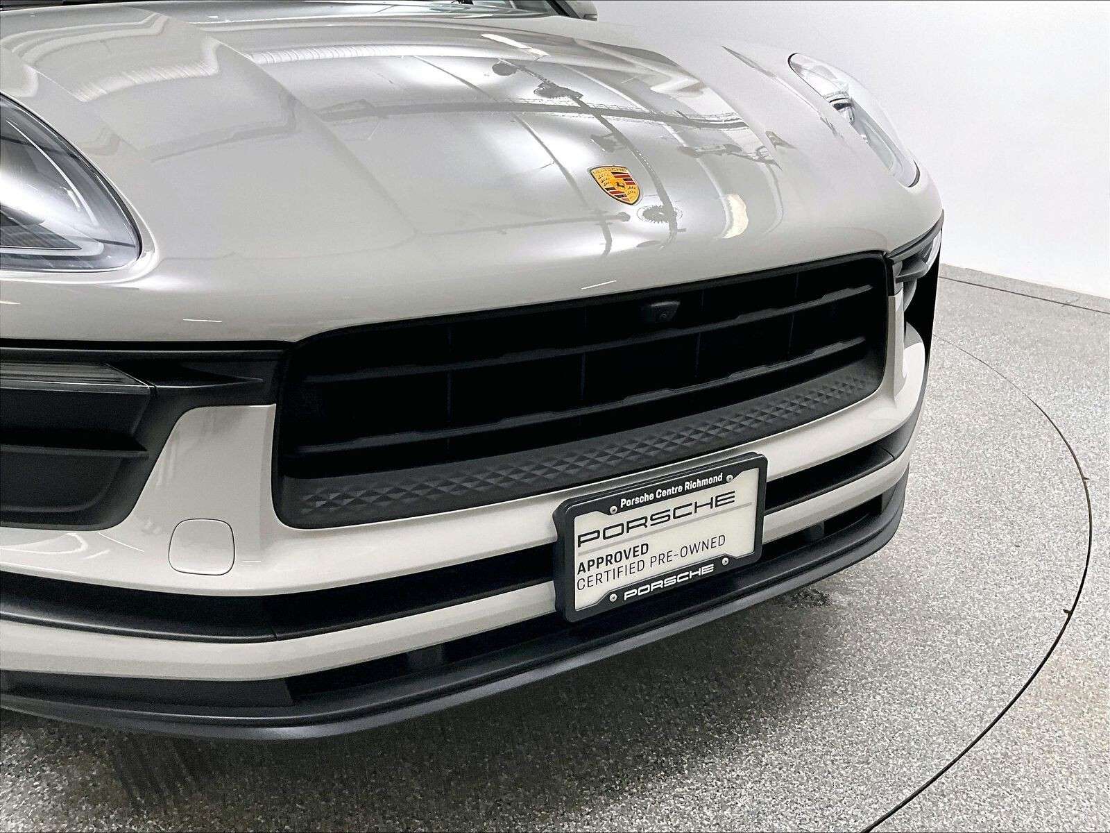 2023 Porsche Macan AWD thumb 31
