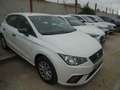 SEAT Ibiza 1.0 TSI S&S Reference Plus 95 Blanco - thumbnail 4