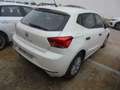 SEAT Ibiza 1.0 TSI S&S Reference Plus 95 Blanco - thumbnail 3