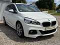 BMW 220 220iA GT M SPORT KEYLESS LEDER 7-SITZ LED NAVI Blanc - thumbnail 2