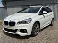 BMW 220 220iA GT M SPORT KEYLESS LEDER 7-SITZ LED NAVI Blanc - thumbnail 1