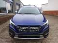 Subaru OUTBACK 2.5i Platinum 2025 Modell Blau - thumbnail 8
