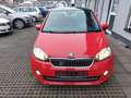 Skoda Citigo Elegance Panorama,Siebedach,Navi, PDC, SH Rot - thumbnail 1