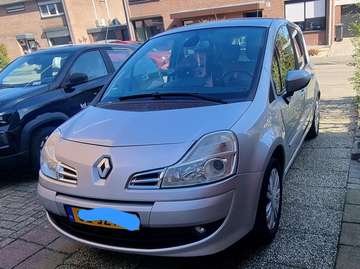 Modus 1.2 TCE Dynamique