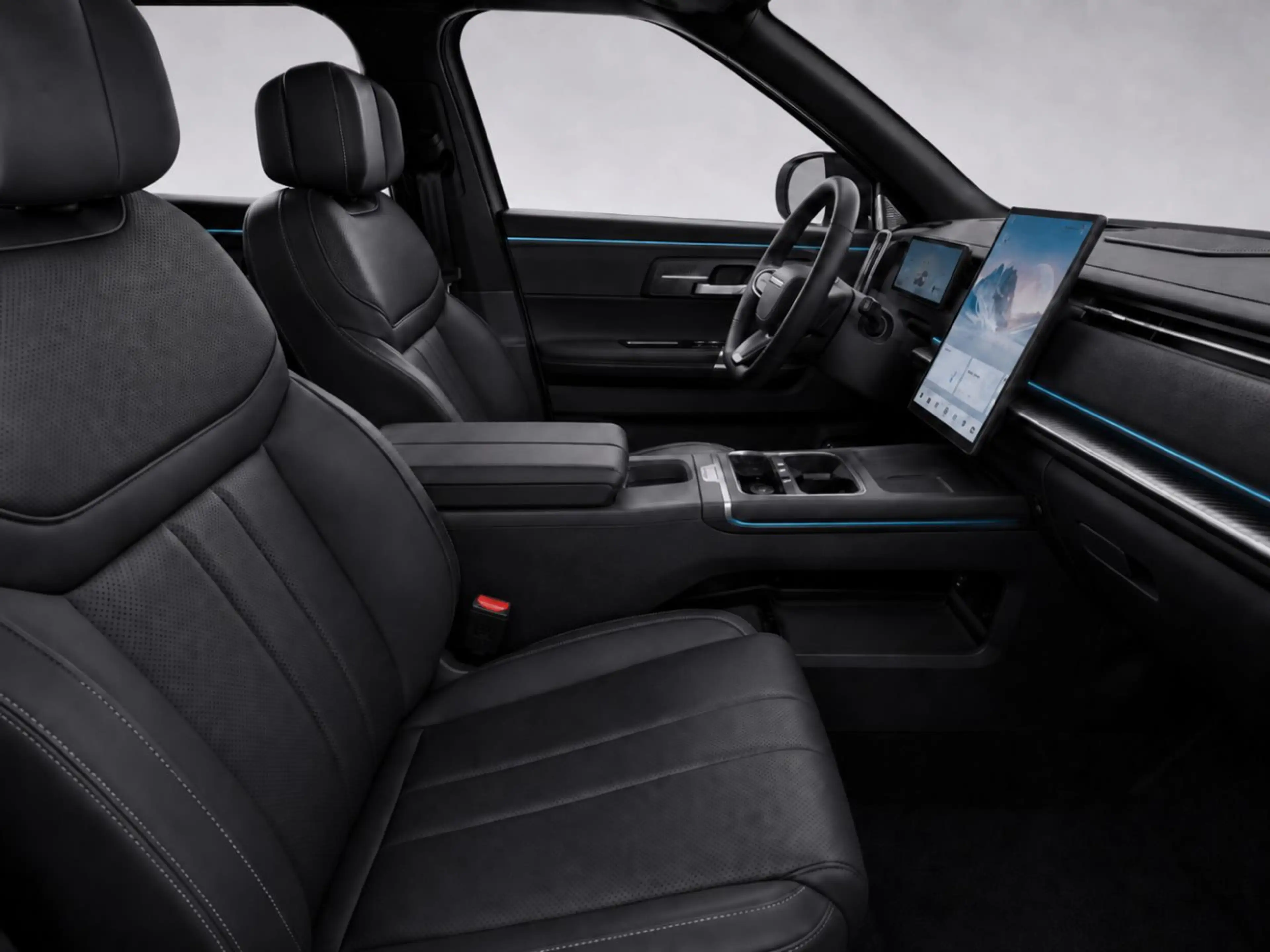 Jaecoo J7 PHEV Exclusive Aktion +MY26+*Kamera*Standh*360 — photo 7