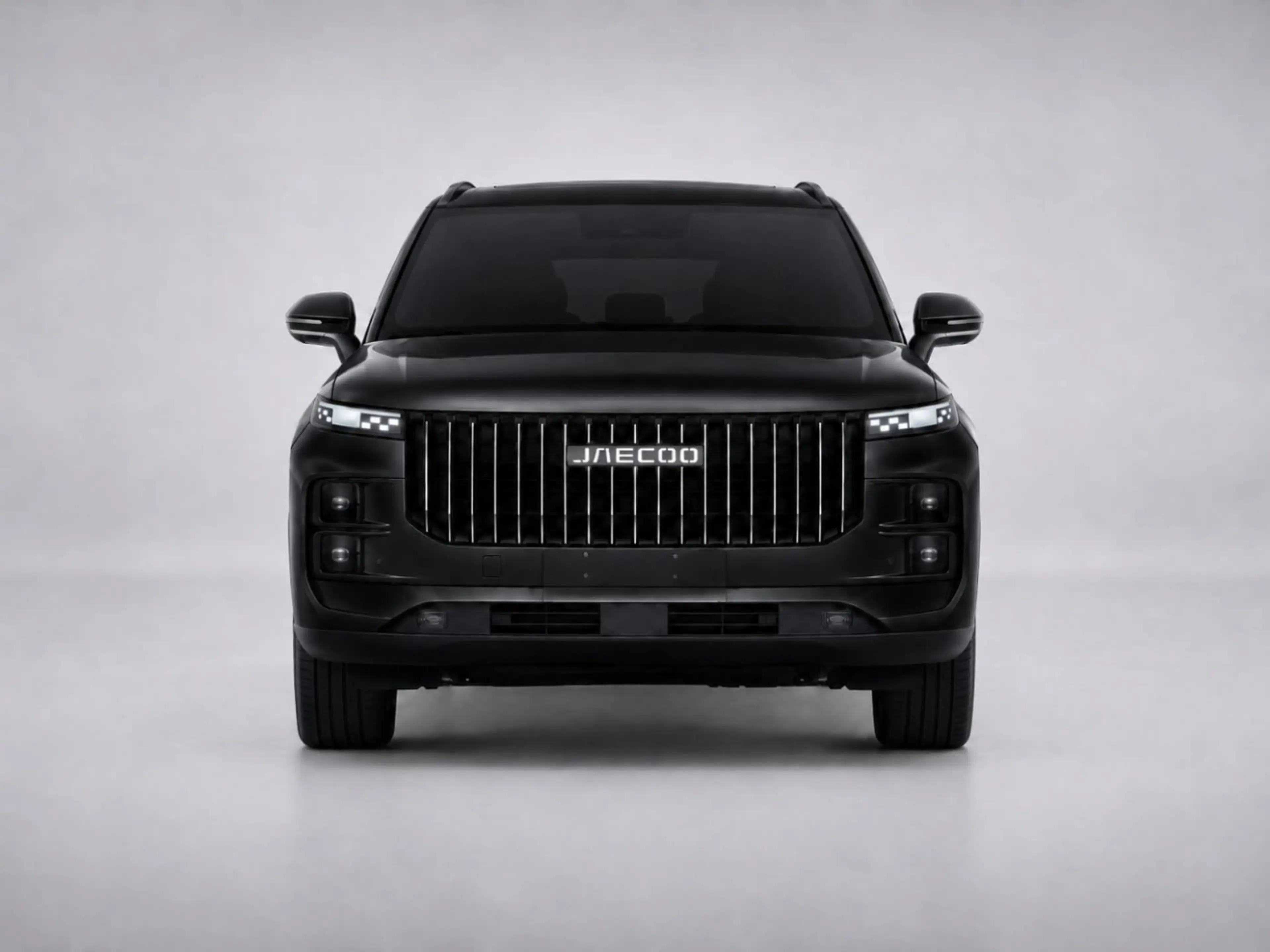 Jaecoo J7 PHEV Exclusive Aktion +MY26+*Kamera*Standh*360 — photo 6