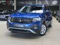 Volkswagen T-Cross 1.0 TSI Life ***CRUISE-LANE ASSIST-PARK ASSIST*** Blau - thumbnail 1