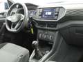Volkswagen T-Cross 1.0 TSI Life ***CRUISE-LANE ASSIST-PARK ASSIST*** Blau - thumbnail 8