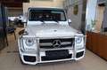 Mercedes-Benz G 500 G 63 AMG LOOK LICHTE VRACHT Blanc - thumbnail 21