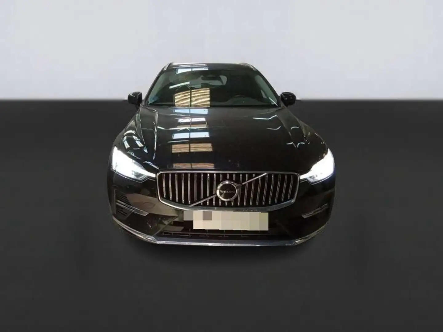 Volvo XC60 2.0 T6 AWD Recharge Inscription Exp Auto - 1