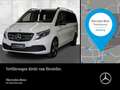 Mercedes-Benz V 250 d EDITION+SportP+9G+AHK+LED+Kamera+MBUX+Navi Weiß - thumbnail 1