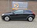 Volvo C30 1.6D S/S Kinetic Schwarz - thumbnail 3