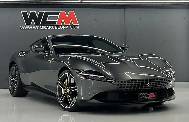 Ferrari Roma