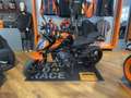 KTM 890 Duke Naranja - thumbnail 2