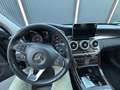 Mercedes-Benz C 350 C 350 e T mit MB 100 Garantie Blau - thumbnail 1