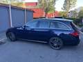 Mercedes-Benz C 350 C 350 e T mit MB 100 Garantie Blau - thumbnail 2