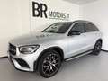 Mercedes-Benz GLC 220 d 4Matic Premium AMG Line Grigio - thumbnail 1