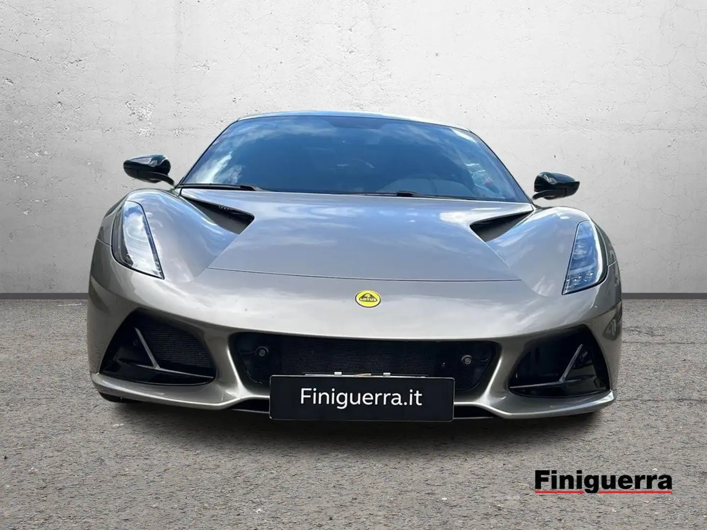 Lotus Emira V6 Supercharged First Edition - 2