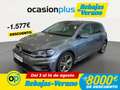 Volkswagen Golf 2.0TDI Sport DSG7 110kW Gris - thumbnail 1