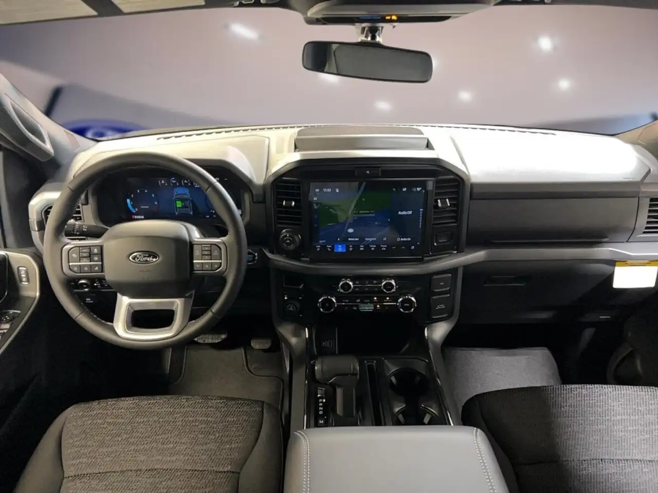 Ford F 150 photo Ford F 150