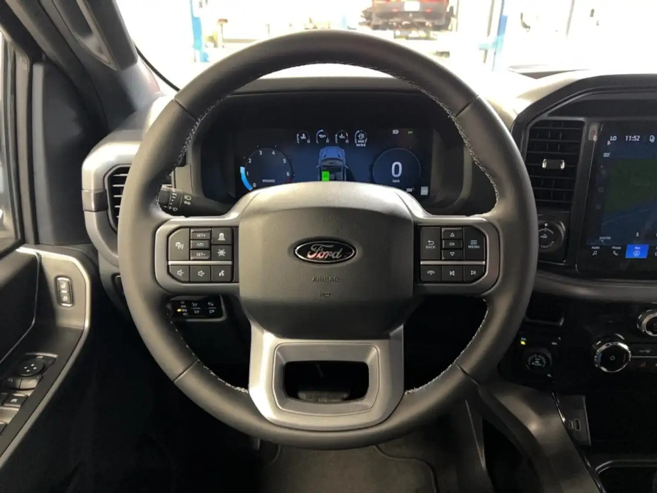 Ford F 150 photo Ford F 150